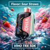 Load image into Gallery viewer, VIHO TRX 50K
