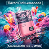 Load image into Gallery viewer, Spaceman 10K Pro by SMOK

