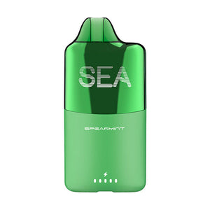 Spearmint - SEA 15K