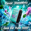 Load image into Gallery viewer, Geek Bar PULSE 15000
