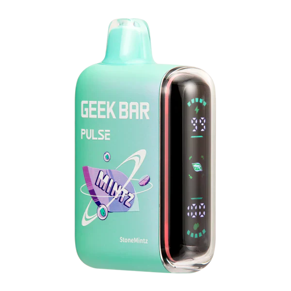 Geek Bar PULSE 15000
