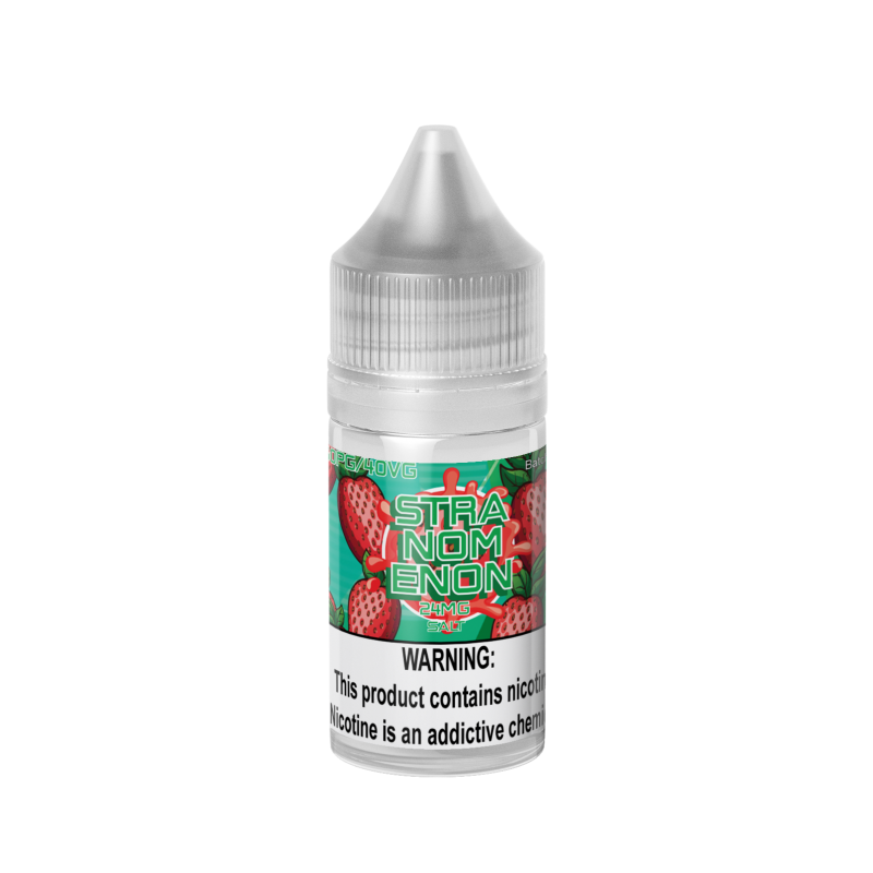 Nomenon SALT E-Liquid 30ml
