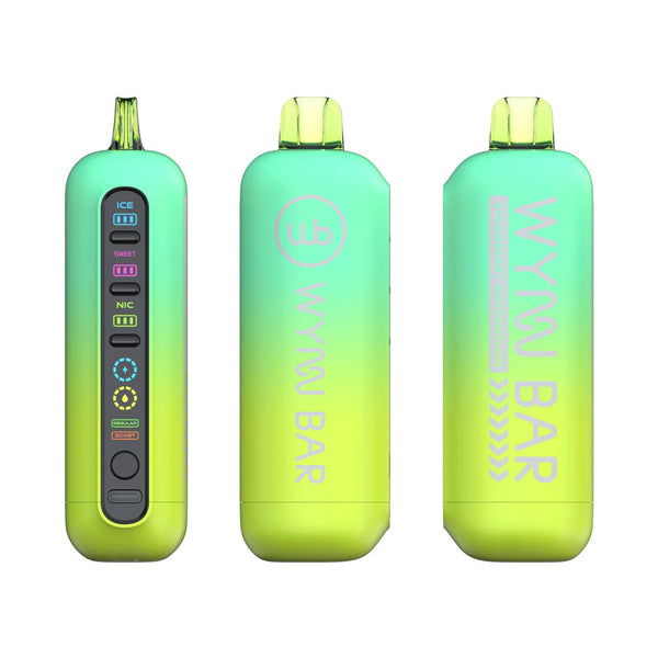 Strawberry Watermelon - Wynn Bar 4 Adjust 50K - Article product