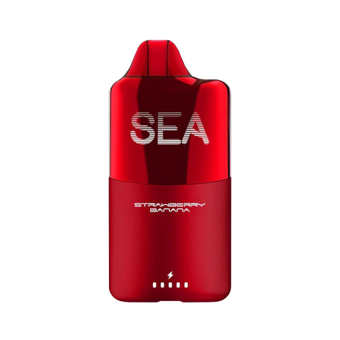 Strawberry Banana - SEA 15K