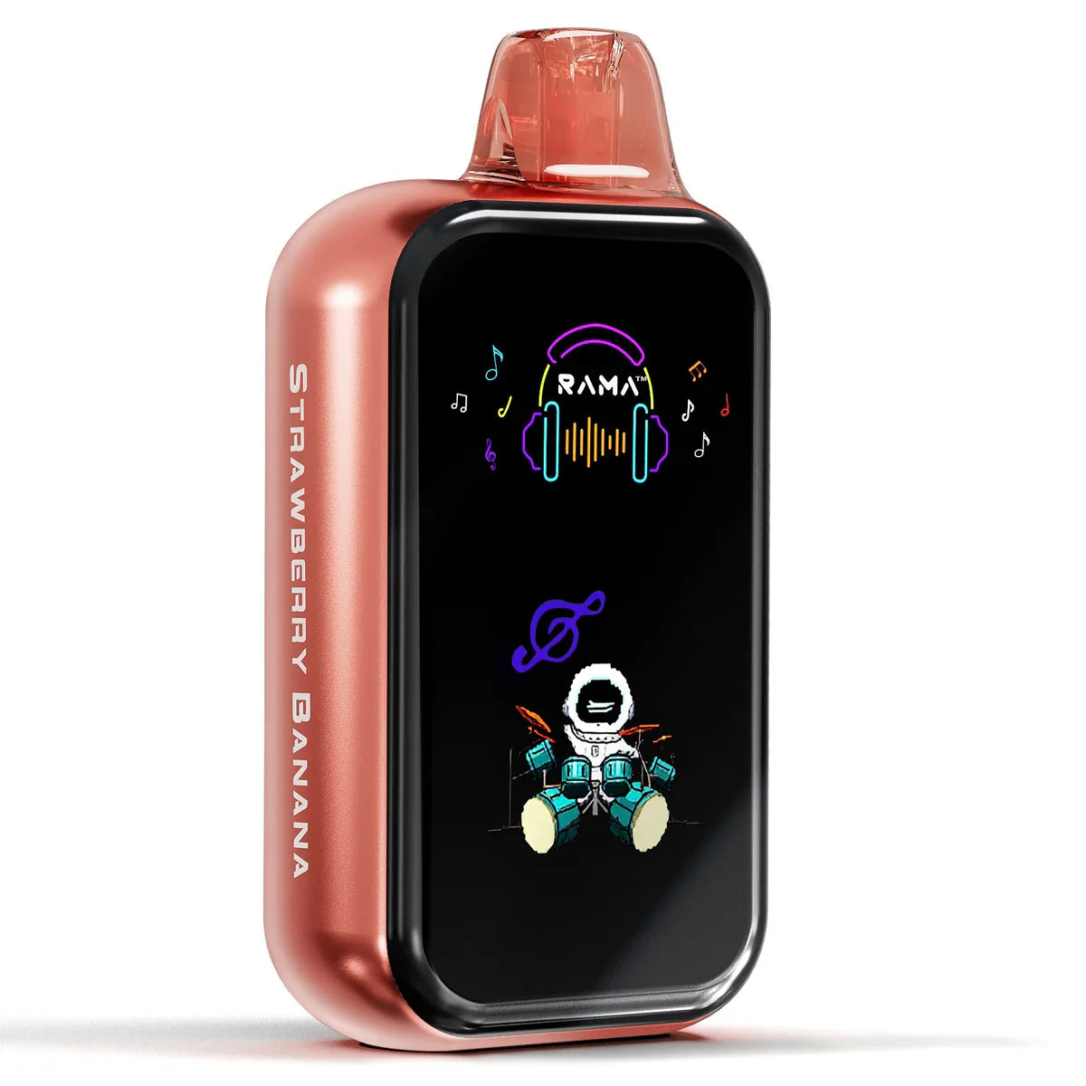 Strawberry Banana RAMA TL16000 by YOVO