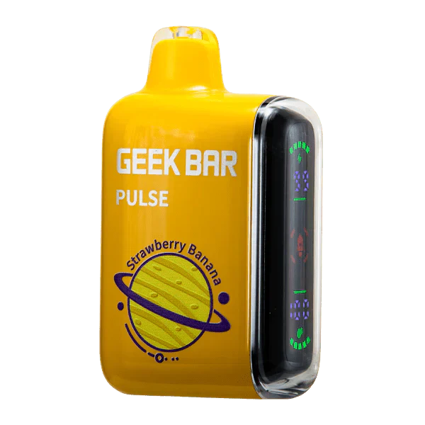 Geek Bar PULSE 15000