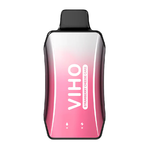 Strawberry Cheese Cake (Chrome) VIHO Turbo 10K