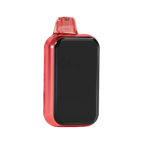 Strawberry Dragon Fruit RAMA TL16000 by YOVO