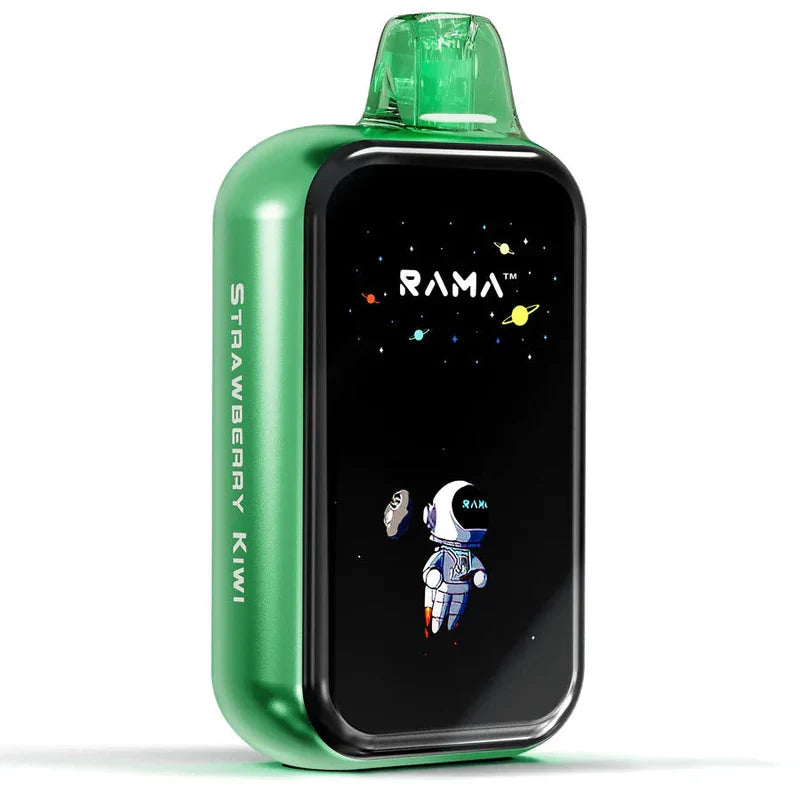 Strawberry Kiwi RAMA TL16000 by YOVO