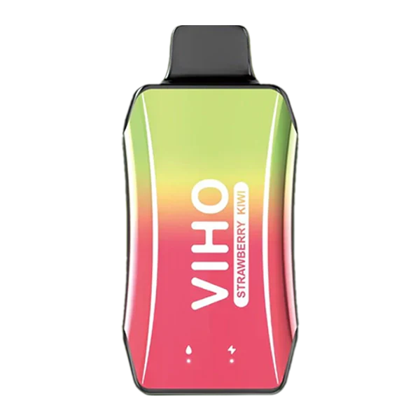 Strawberry Kiwi (Chrome) VIHO Turbo 10K
