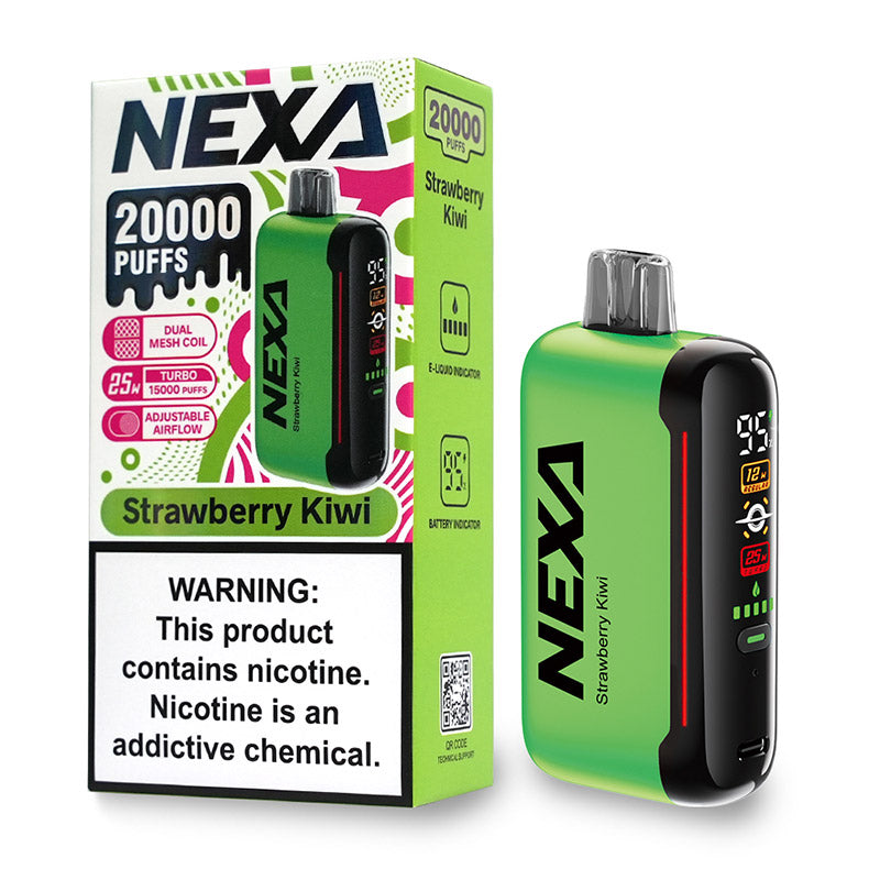 NEXA N20000