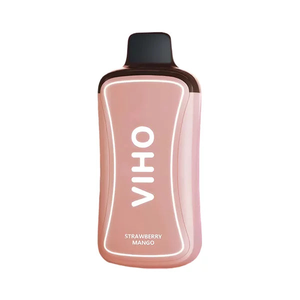 Strawberry Mango - VIHO Supercharge 20K