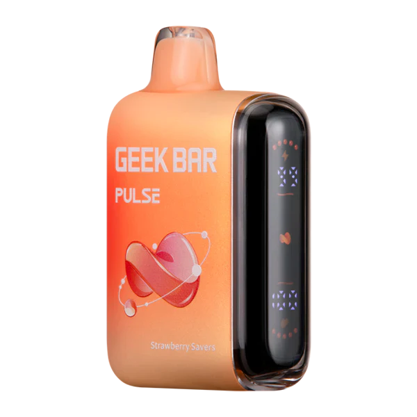 Geek Bar PULSE 15000