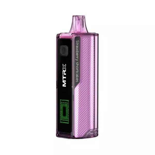 Strawberry Shortcake - MTRX 12000