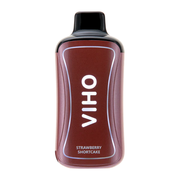 Strawberry Shortcake VIHO Supercharge 20K
