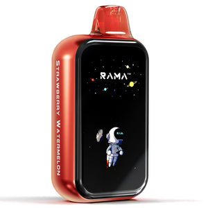 Strawberry Watermelon RAMA TL16000 by YOVO