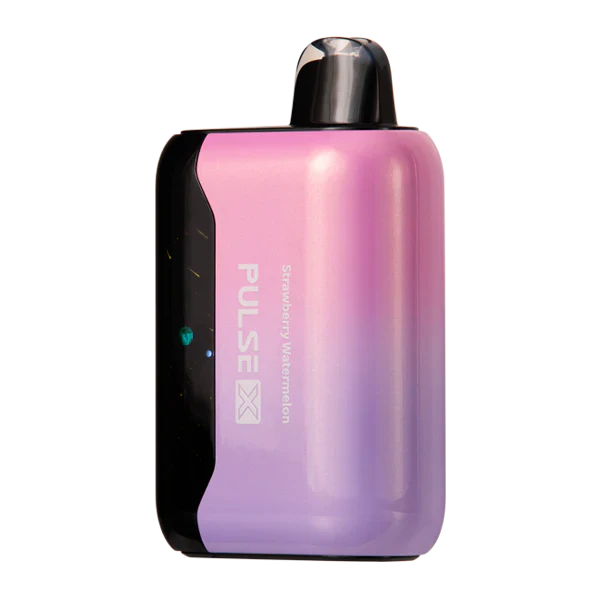 Geek Bar Pulse X 25K