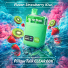 Load image into Gallery viewer, Pillow Talk CLEAR 60K
