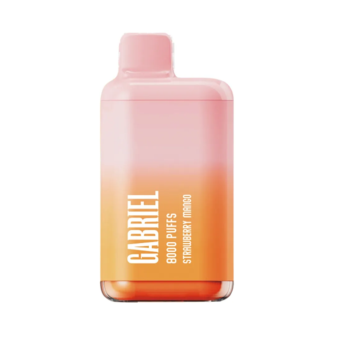 Strawberry Mango UWELL Gabriel BF8000