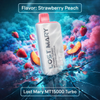 Load image into Gallery viewer, Lost Mary MT15000 Turbo
