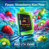 Load image into Gallery viewer, RAZ LTX 25000

