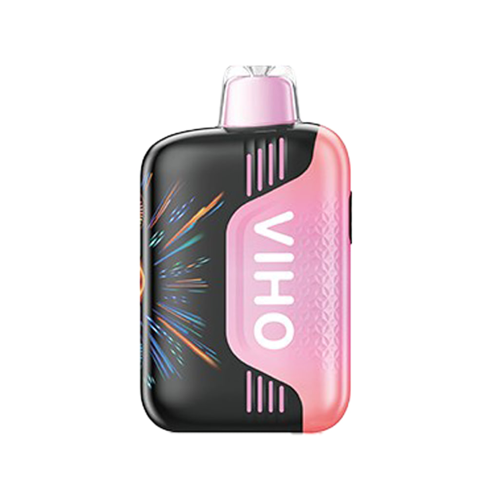 Strawmelon Ice VIHO TRX 50K