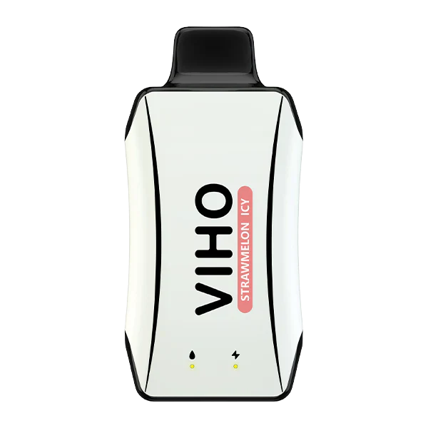 Strawmelon Icy VIHO Turbo 10K