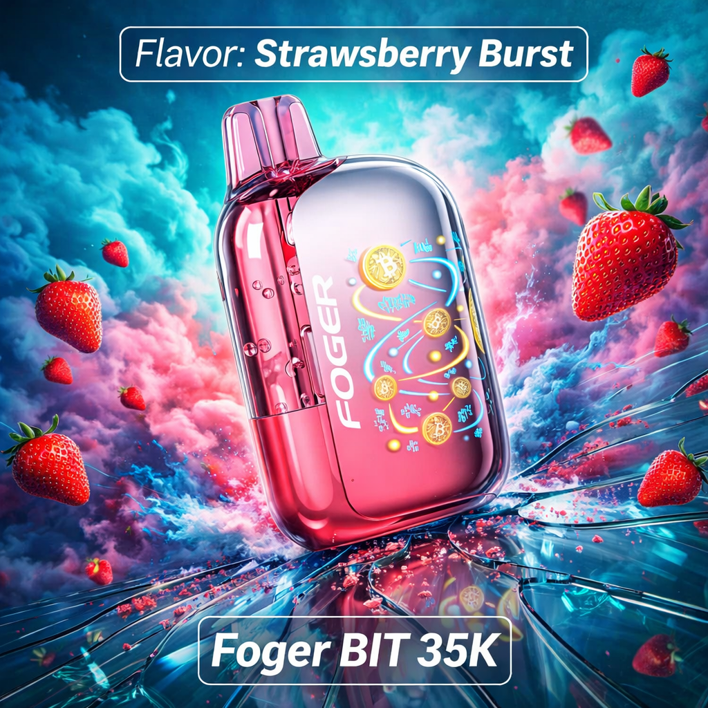 Foger BIT 35K