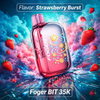 Load image into Gallery viewer, Foger BIT 35K
