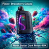 Load image into Gallery viewer, North Stellar Dark Moon 40K

