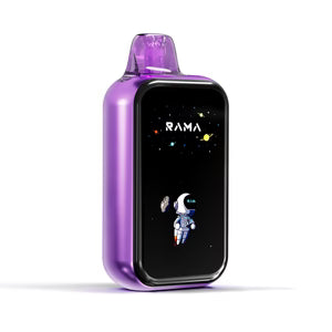 Sweet Ice RAMA TL16000 by YOVO
