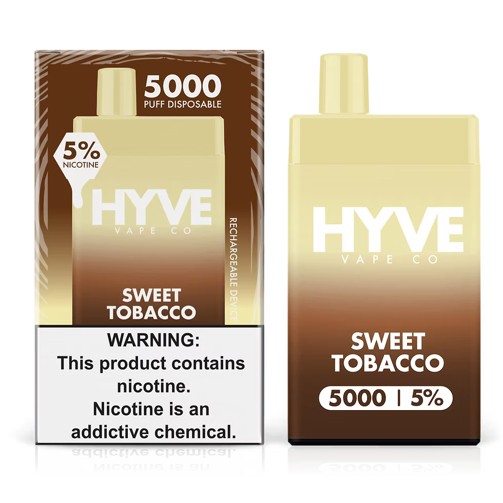 Hyve 5000
