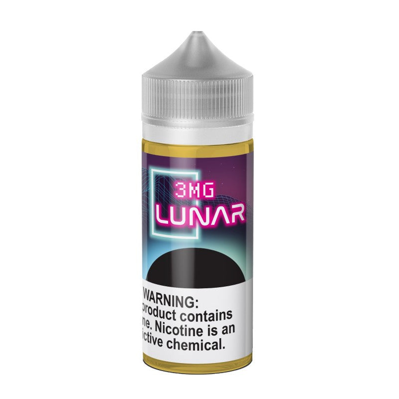 The Cloud Chemist E-Liquid 100ml
