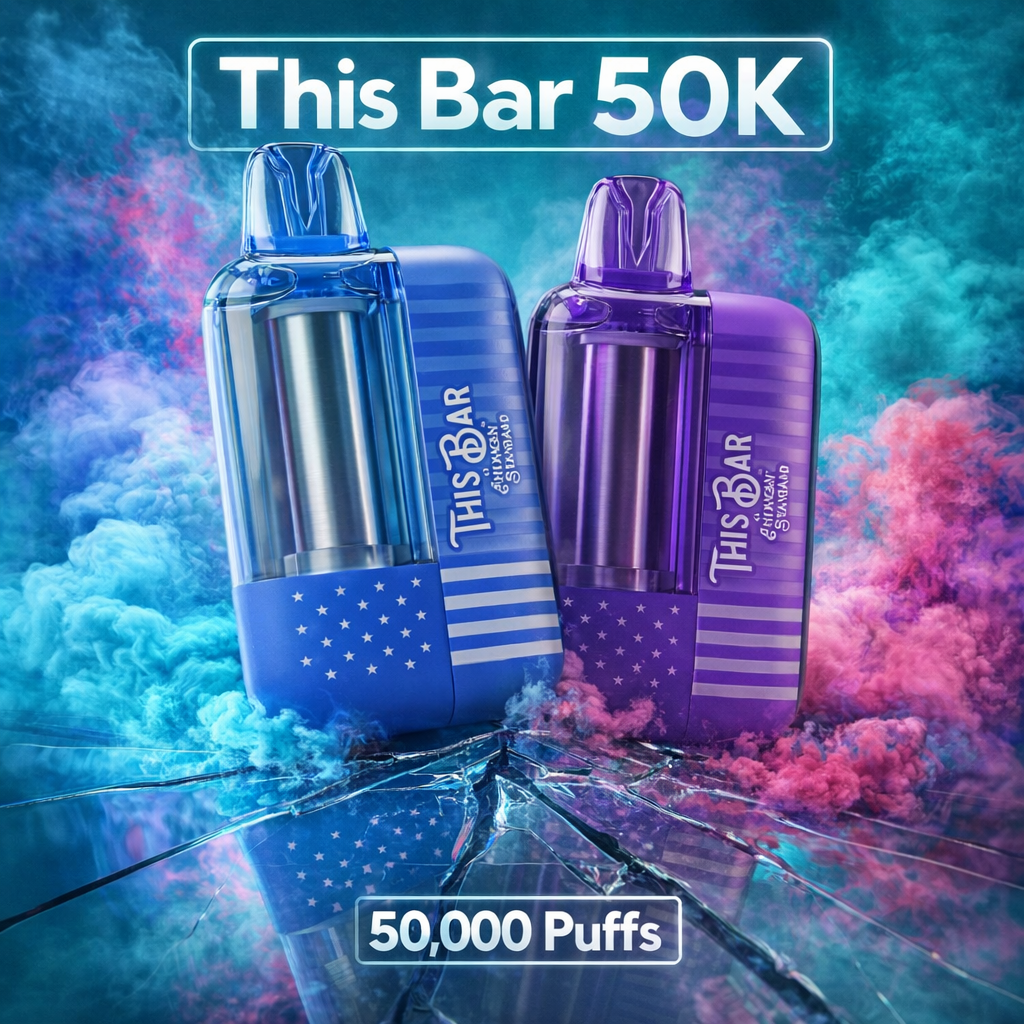 This Bar 50K