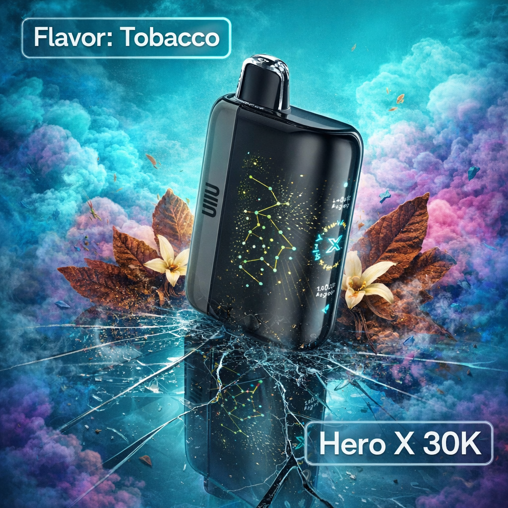 Hero X 30K