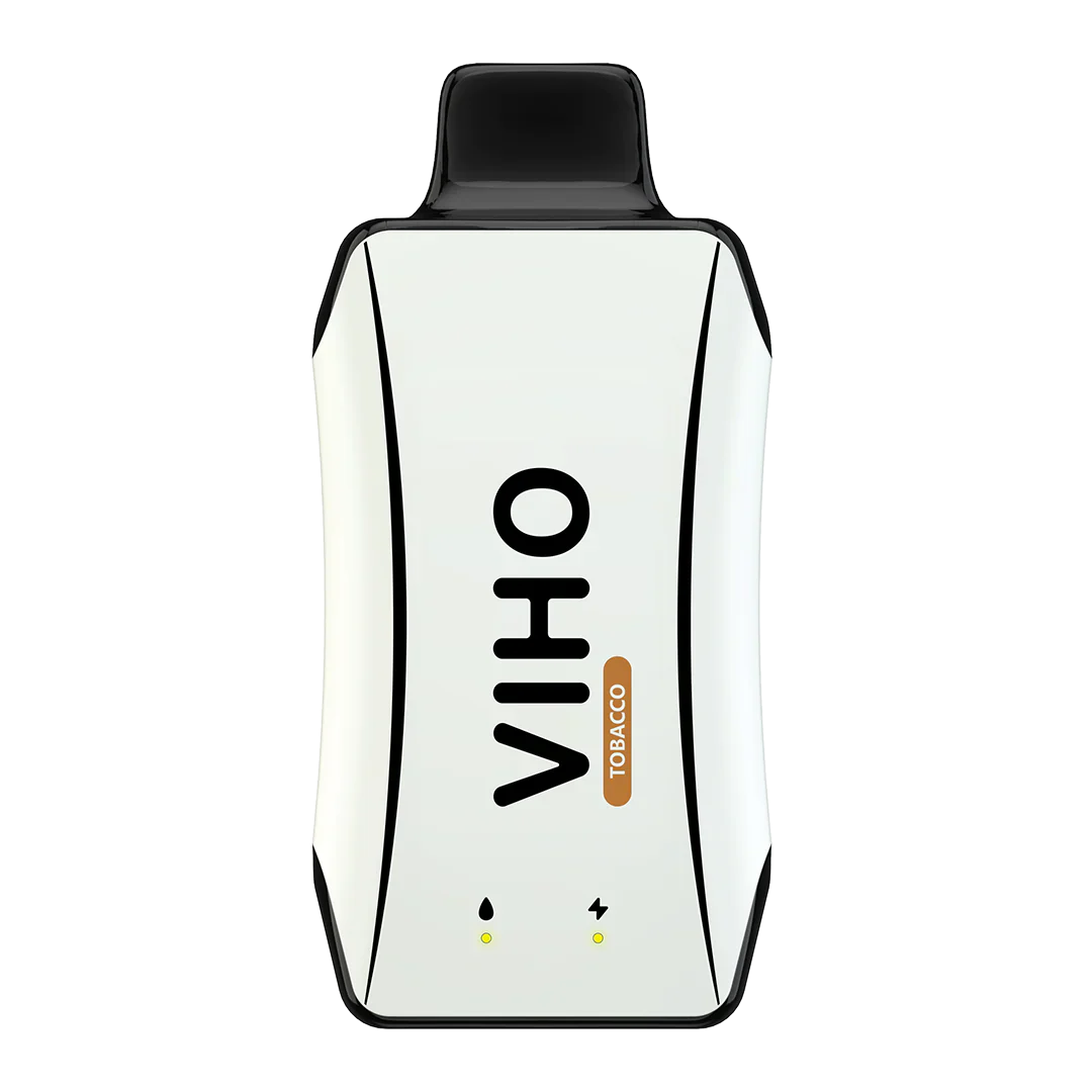 Tobacco VIHO Turbo 10K