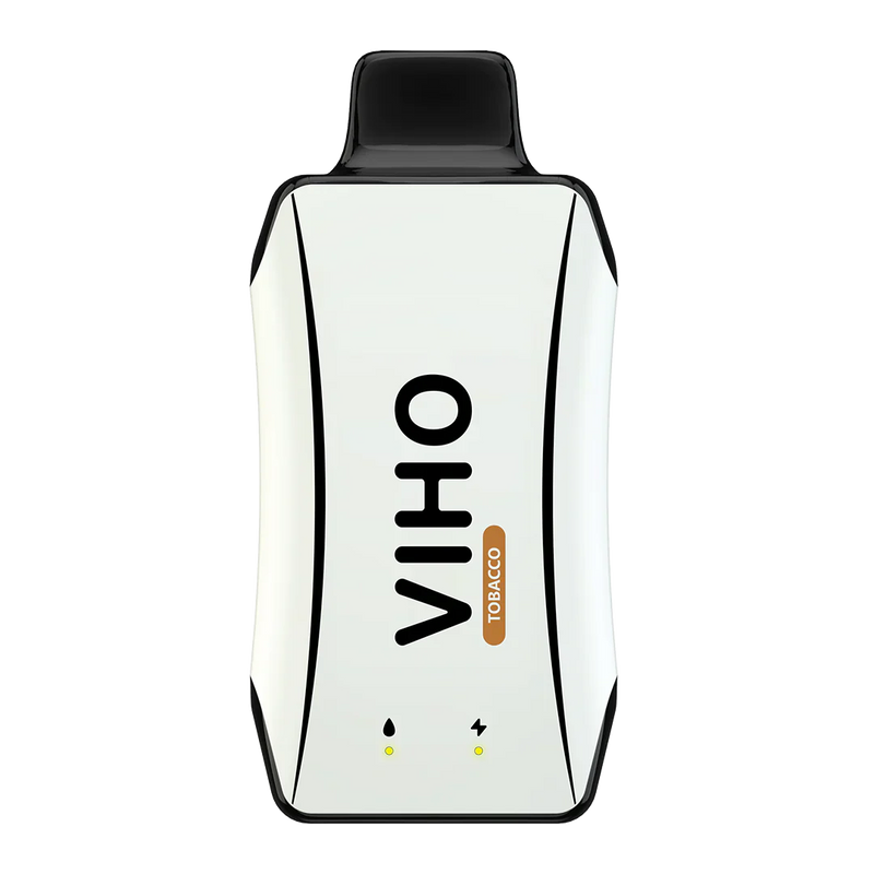Tobacco VIHO Turbo 10K
