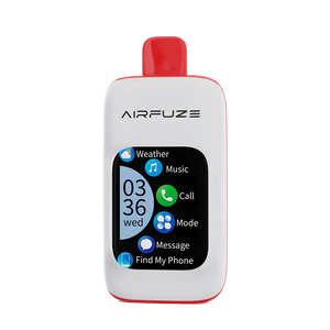 Triple Apple - Airfuze Smart 30K