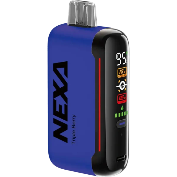 Triple Berry NEXA N20000