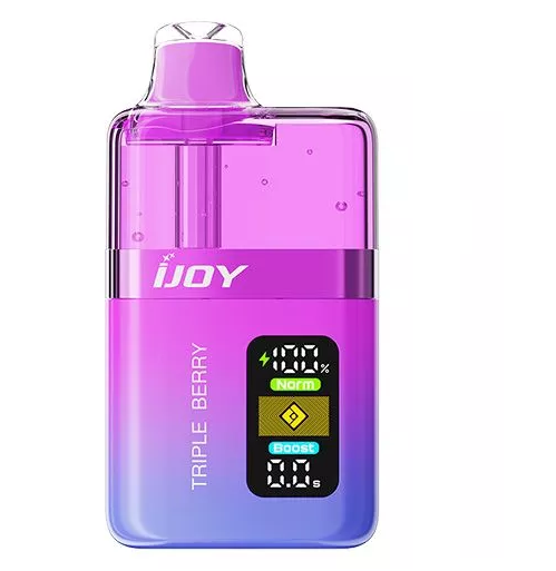 Triple Berry iJoy XP50000
