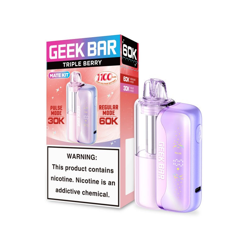 Geek Bar MATE 60K KIT
