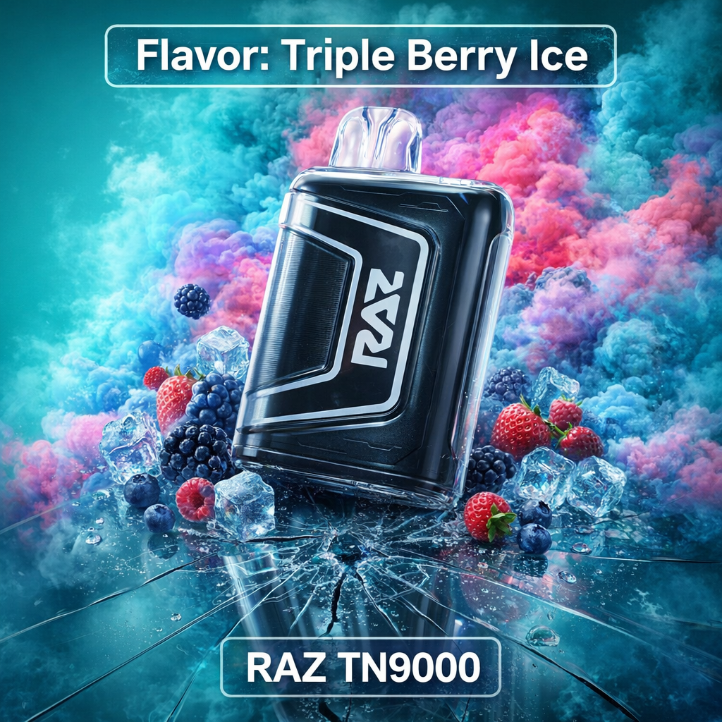 cost to buy and install a vape vending machine RAZ TN9000 | Buy disposable vape flavors