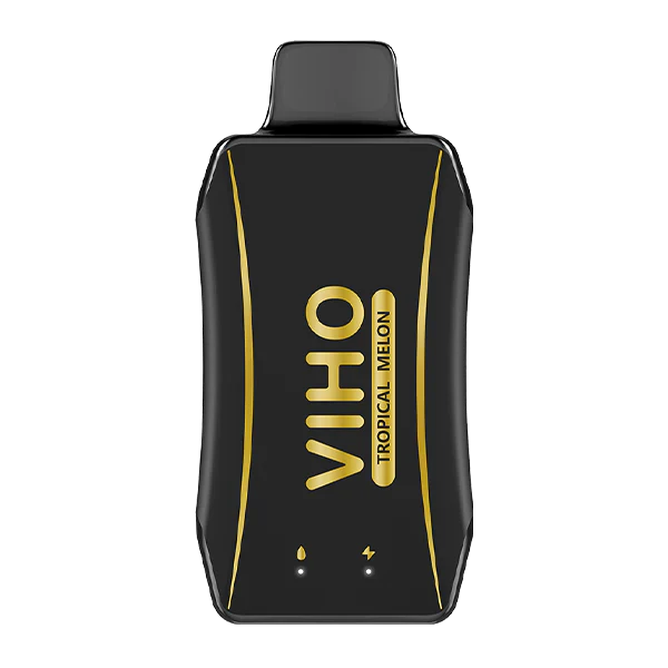 Tropical Melon (Black Gold) VIHO Turbo 10K
