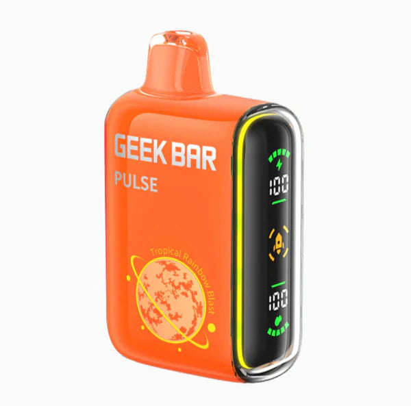 Geek Bar PULSE 15000