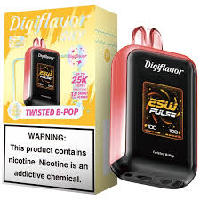 Digiflavor SKY 25K by Geek Bar