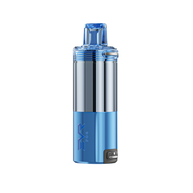 EVRFOG 100K Refillable Disposable POD
