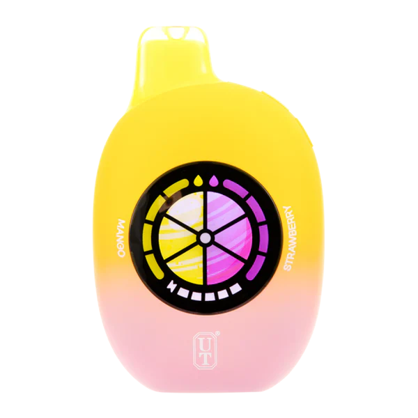 Mango - Strawberry - Flum - UT Bar 50K - Article product