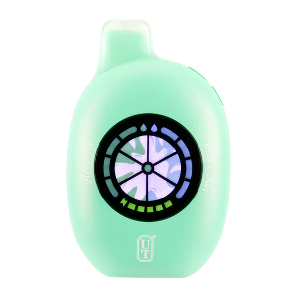 Miami Mint - Mint Slushy - Flum - UT Bar 50K