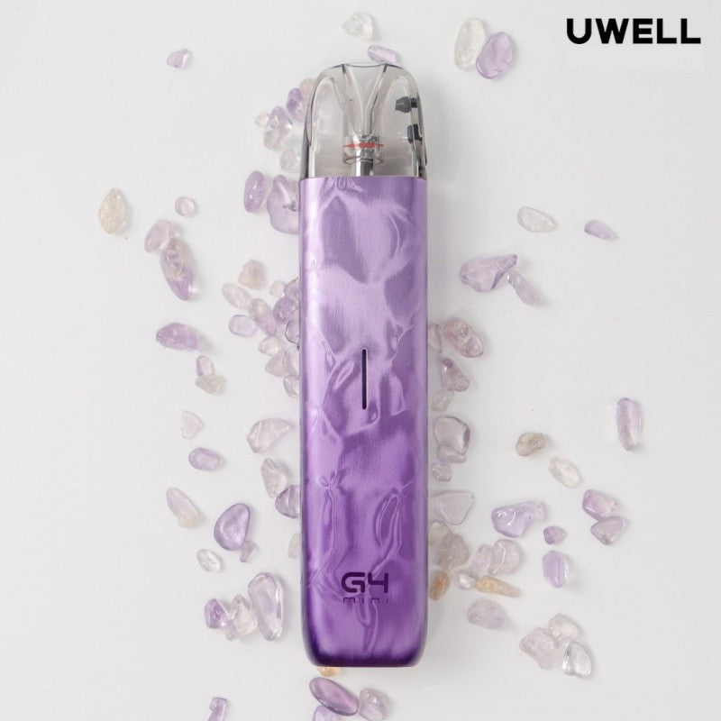Uwell Caliburn G4 Mini Pod Kit
