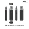 Load image into Gallery viewer, Uwell Caliburn G3 Lite Pod Kit
